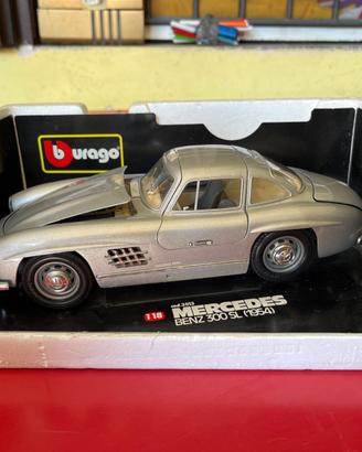 Modellino  burago cod.3013