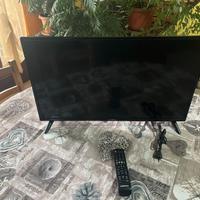 Nordmende ND32N2200 H SAT Tv 32" Classe A