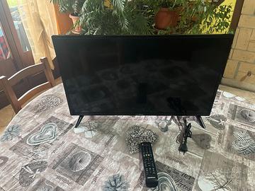 Nordmende ND32N2200 H SAT Tv 32" Classe A