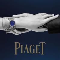 Piaget Orologiai e Gioiellieri dal 1874