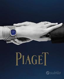 Piaget Orologiai e Gioiellieri dal 1874