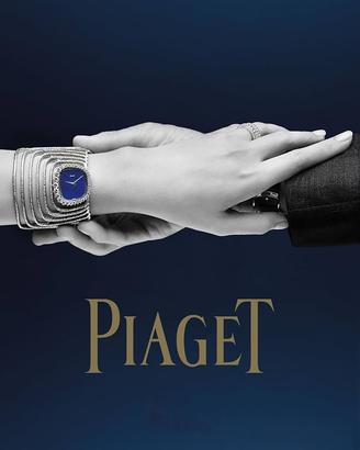 Piaget Orologiai e Gioiellieri dal 1874