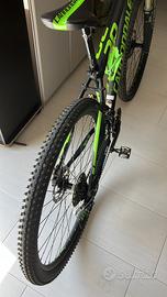 Cannondale 29 tg M