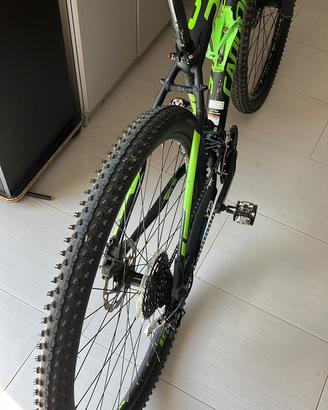 Cannondale 29 tg M