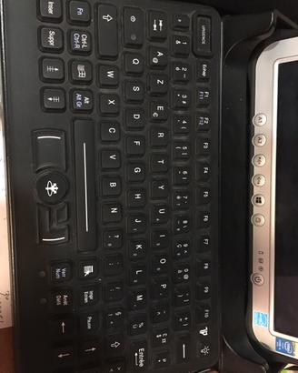 Tastiera Ikey
