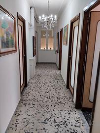 Ampia camera libera da fine settembre