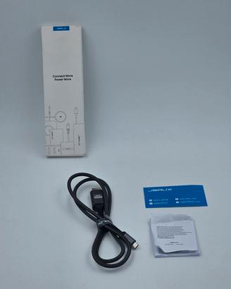 Cavo USB C a HDMI JSAUX 4K 60Hz - 1 Metro - Nuovo