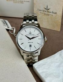 orologio Lucien Rochat- Iconic Date 