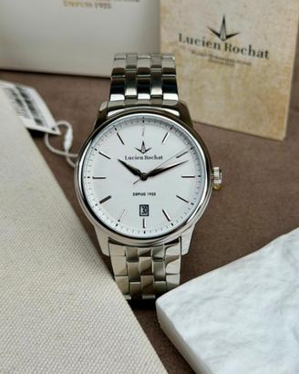 orologio Lucien Rochat- Iconic Date 