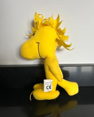 Peluche Woodstock Kinder Maxi 1999
