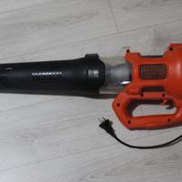 Soffiatore elettrico