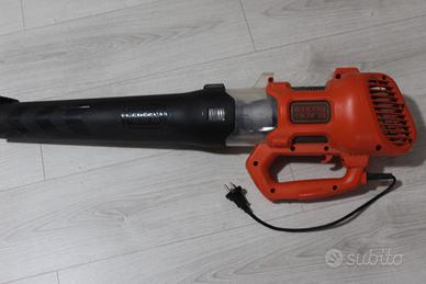 Soffiatore elettrico