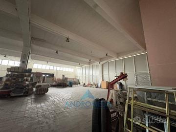 Immobile di 500 m² a Cercola