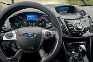 Ford 4x4