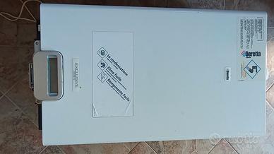 Caldaia Exclusive Beretta 