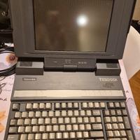 Toshiba T3200SX