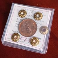 Monete del Regno d' Italia