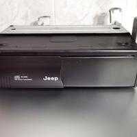 Caricatore CD Jeep Grande Cherokee 