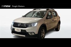 DACIA Sandero Stepway 1.5 dCi 90cv Brave S&S