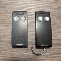 Radiocomando Cardin S500 e S504