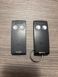 Radiocomando Cardin S500 e S504