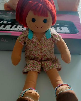 Bambola My Doll 