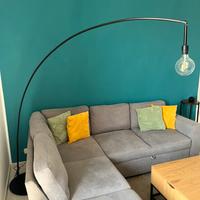 Lampada da terra Ikea