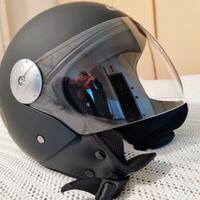 Casco GIVI Matt Black - Taglia S / 56