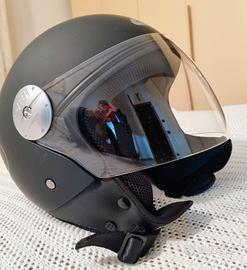 Casco GIVI Matt Black - Taglia S / 56