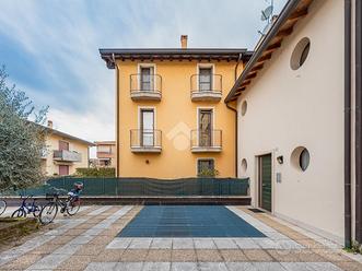 3 LOCALI A MOZZECANE