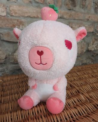 Peluche Cuddler Barn 