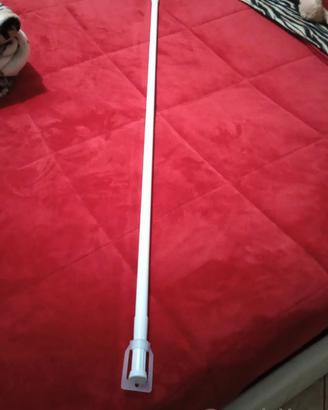 Bastone per tenda estendibile 