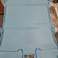 Rivestimento interno tetto Maserati Gransport