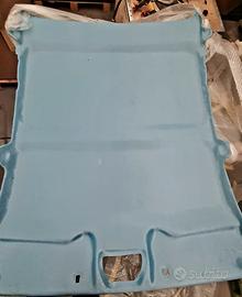 Rivestimento interno tetto Maserati Gransport