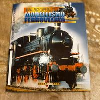 Nuova Enciclopedia di Modellismo Ferroviario
