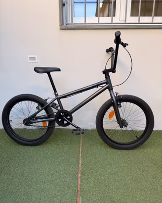 Bicicletta BMX da 20"
