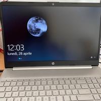 Pc portatile HP