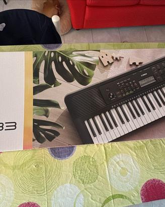 Tastiera Yamaha