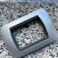 Placche BTicino Livinglight L4803AL