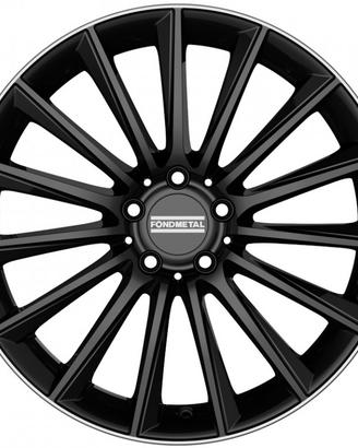 CERCHI IN LEGA Audi A3 DA 19 POLLICI