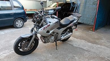 Yamaha TDM 850 - INTERA
