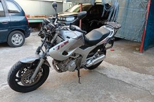 Yamaha TDM 850 - INTERA