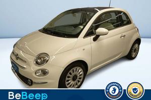 FIAT 500 0.9 T.AIR T. LOUNGE 85CV