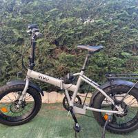 Bicicletta e-bike
