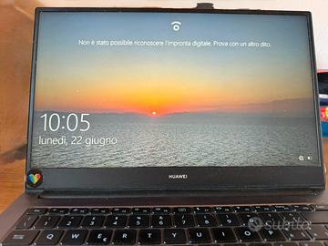 Computer Huawei