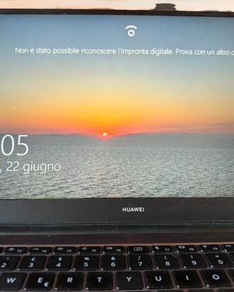 Computer Huawei