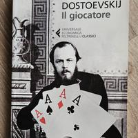 Il Giocatore 