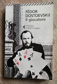 Il Giocatore 