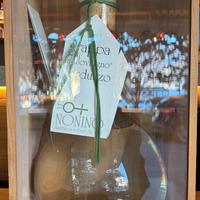 Grappa 10Lmonovitigno verduzzo nonino riserva 1992