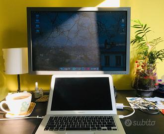 uno schermo da vendere